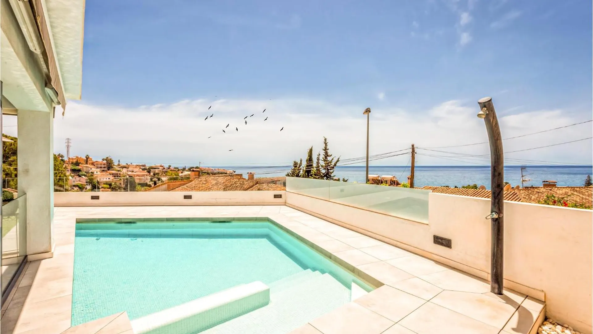 Nyaraló Awesome Home In Cala Del Moral With Kitchen La Cala Del Moral Spanyolország